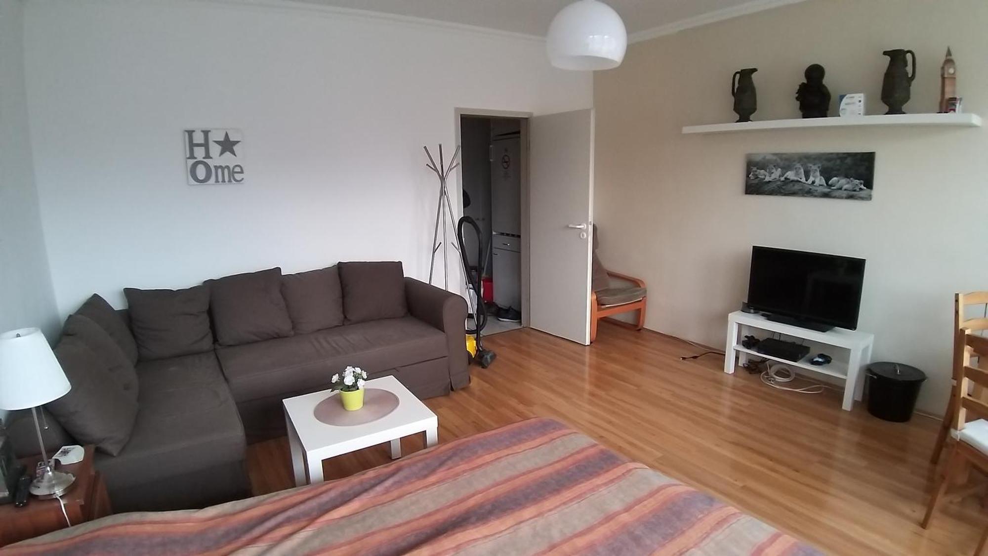 Buda Downtown Apartment Budapesta Exterior foto